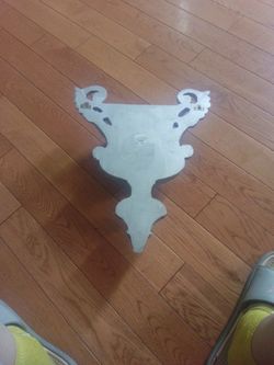 Wall Decor For Flowers 