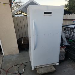 Frigidaire Freezer