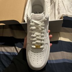 Air Force 1 Low