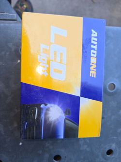 Auto One Led Light DD-10S 9003
