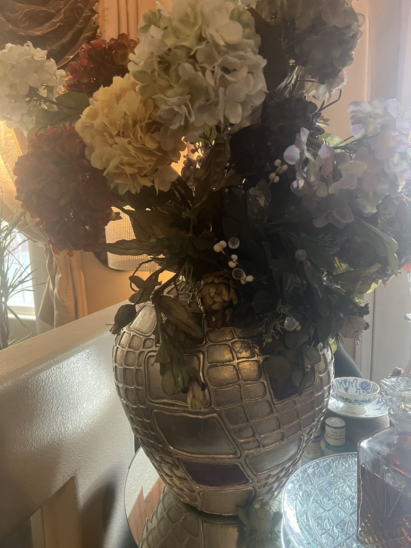 Flower Vases