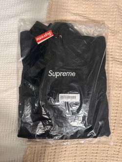 Supreme MENS hoodie