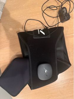 Hyperice back wrap