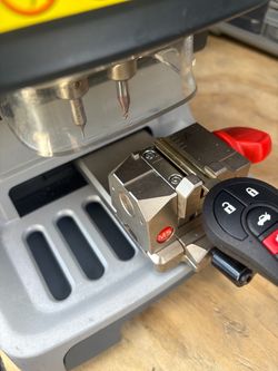 Car keys llaves de carro