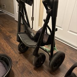Baby Stroller -Evenflo 