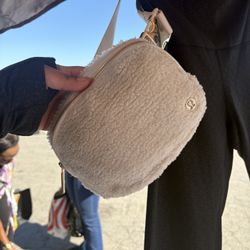 Lulu Belt Bag
