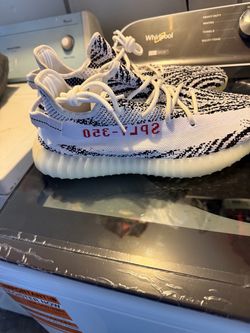 Yeezy shoes