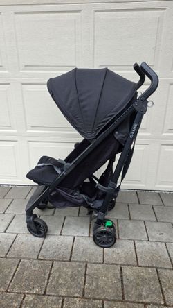 Uppababy G-Luxe Stroller