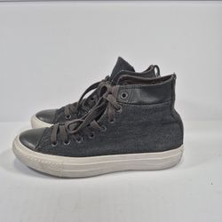 Converse Chuck Taylor Collar Break Hi Beluga Shoes 127965F Size Men 7 Women 9