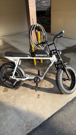 Super 73 s2