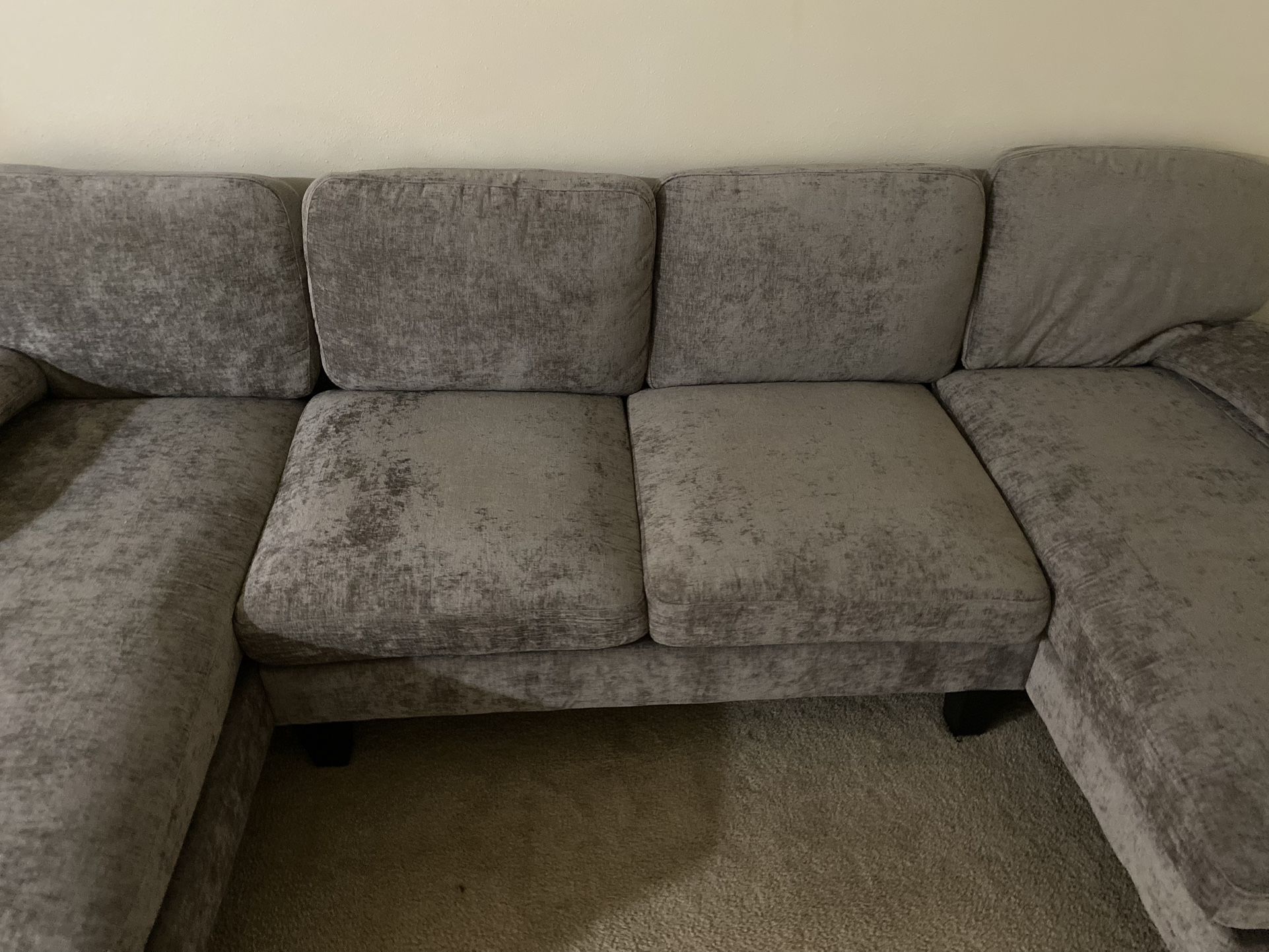 U-sofa