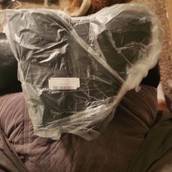 Soft Pet Recovery Collar Medium Size