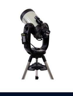 Celestron - CPC Deluxe 925 HD 9.25