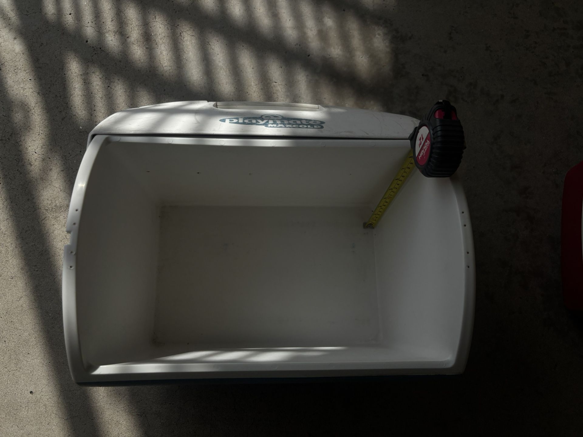 Playmate Ice Cooler