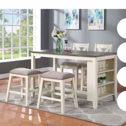 Dining Table Set 