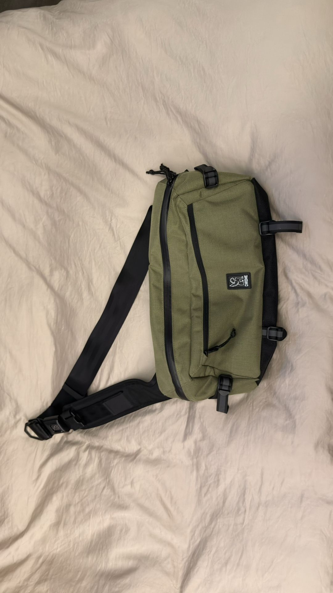 Chrome Industries Messenger Bag