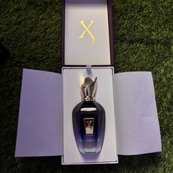 Xerjoff (MORE THAN WORDS)