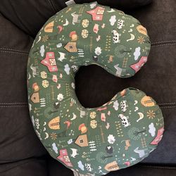 Nursing Pillows 6 Dolares El Color Que Te Guste 