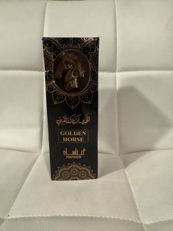 UNISEX EU DE PARFUM 100ML
