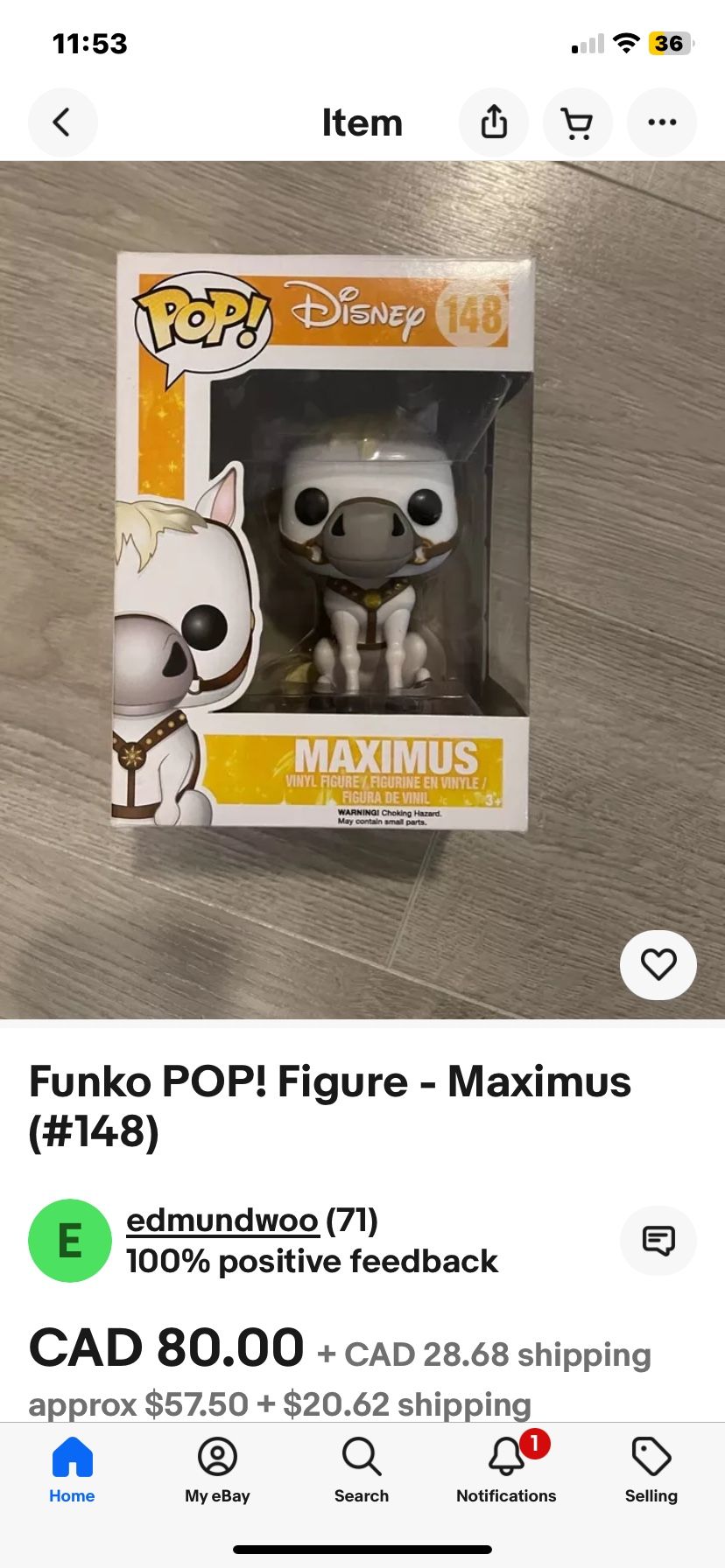 Disney funko pops