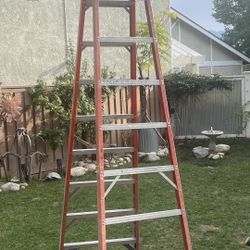 10’ Ladder