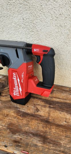 Milwaukee Rotary Hammer Auto Stop M18 Fuel Tool Only