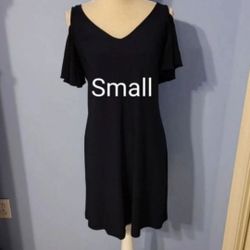 Chiasso Small Womens Dress 