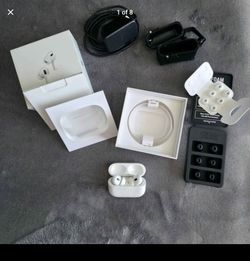 Apple AirPods Pro 2 USBC