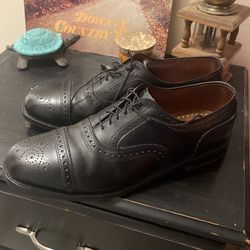 Oxford Dress Shoes
