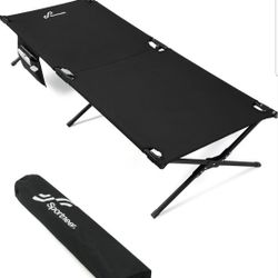 Camping Cot 