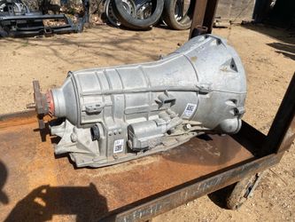 TRANSMISSION PARA F150  15-17. V6 2.7