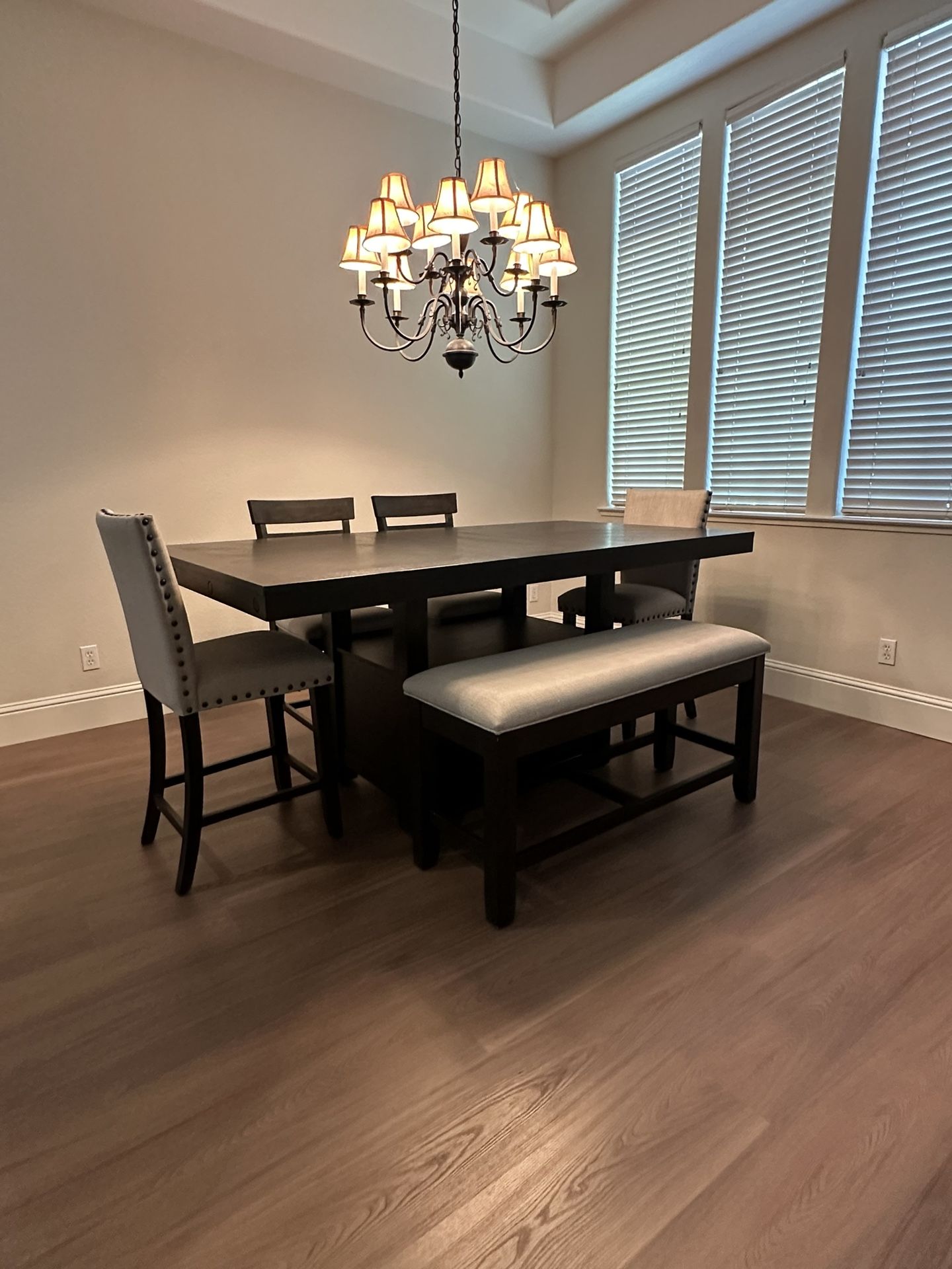 Dining Room Table