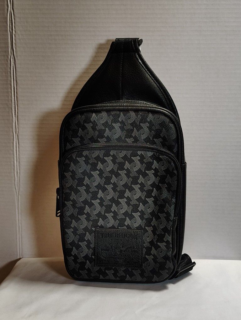True Religion Sling Bags