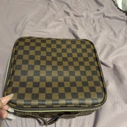 Makeup Traveling Cosmetics Bag