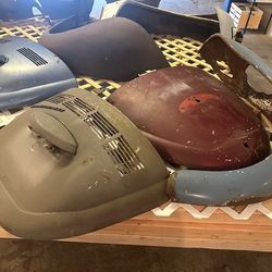 Vintage Volkswagen Parts