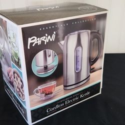 Cordless Electric Kettle