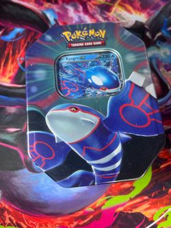 Pokemon booster bundles and tins