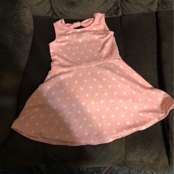 Little Girls Dress