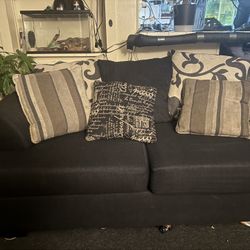 2 Sofa 