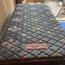 Twin Mattress 