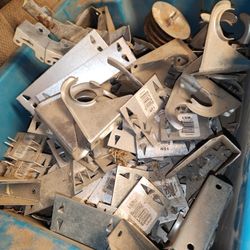 Miscellaneous Construction Hangers