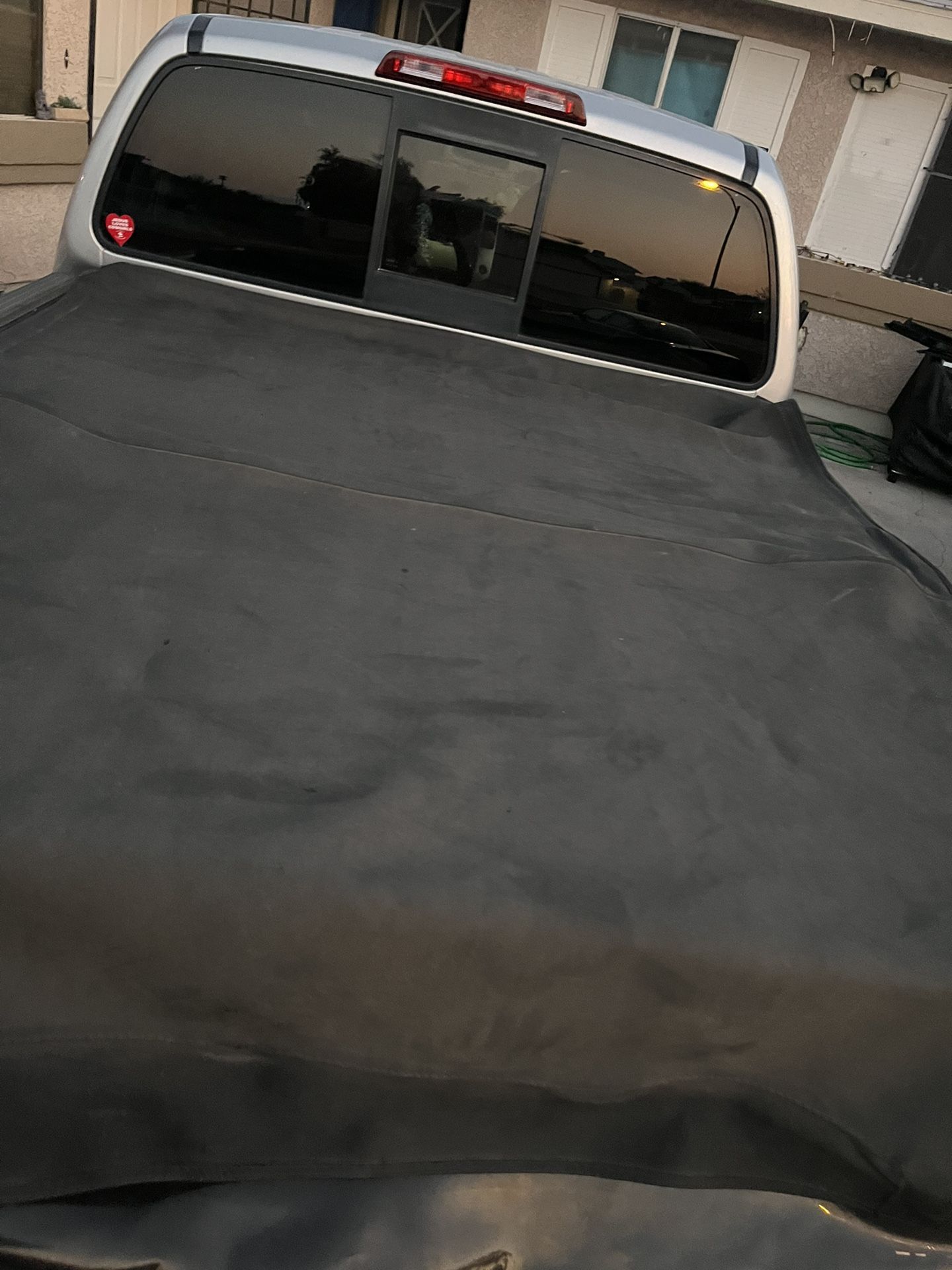 Soft Top For Jeep Wrangler 2door