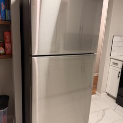 Samsung Fridge 