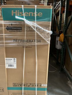 Refrigeradores