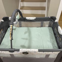 Pack And Play