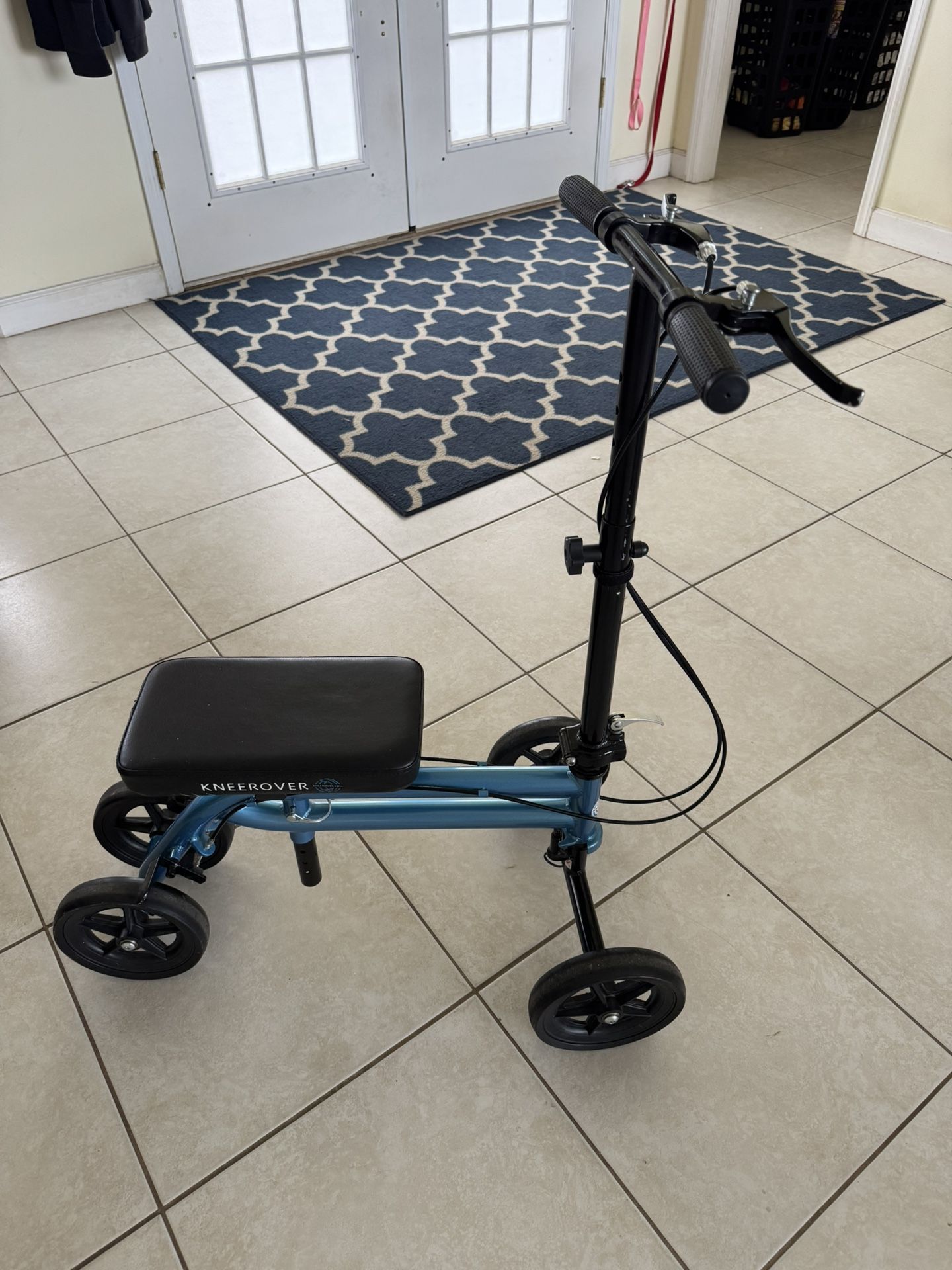 Knee Scooter