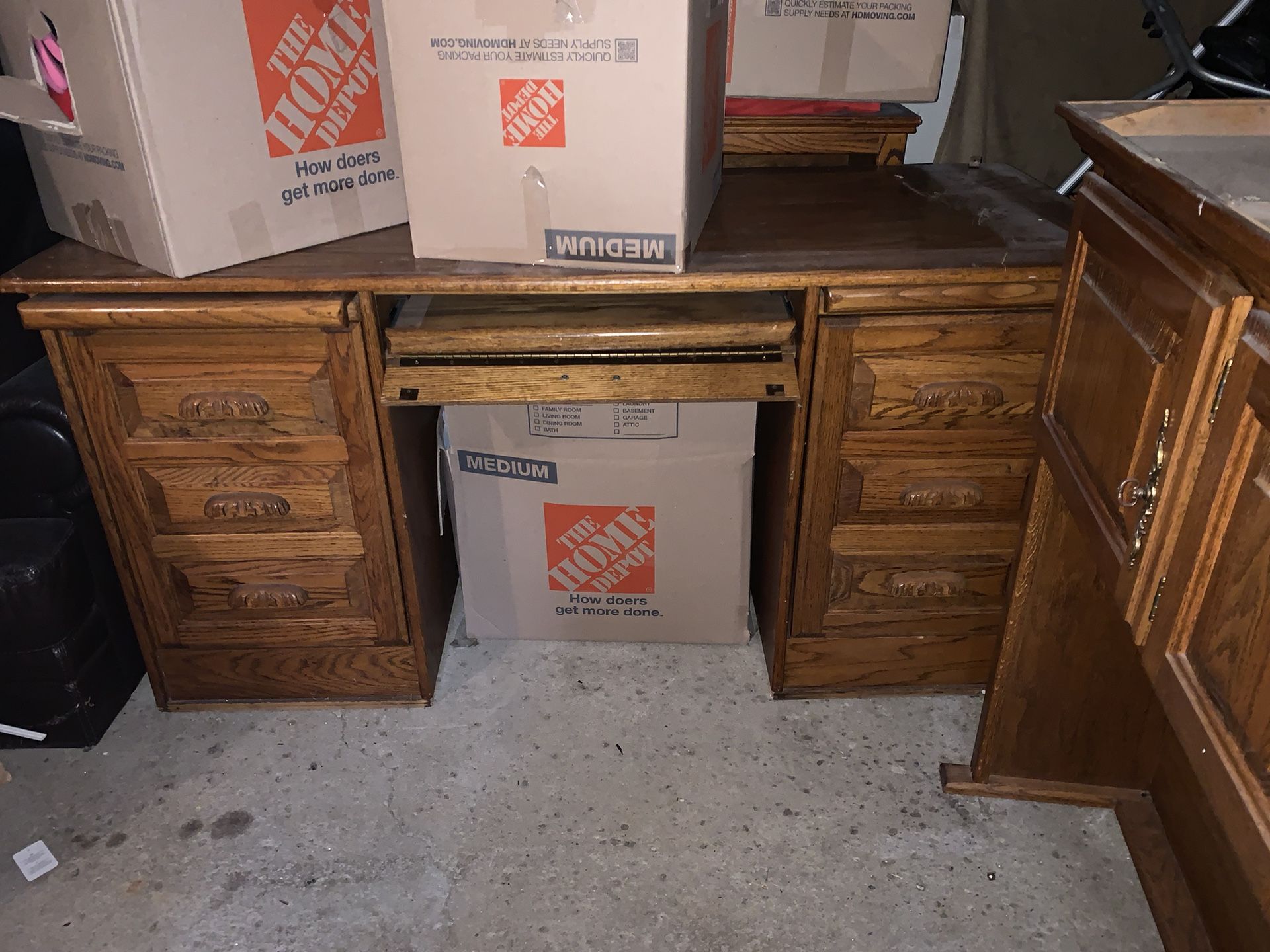 Desk