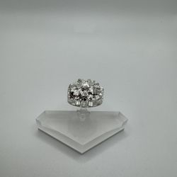 Men’s Nugget Ring