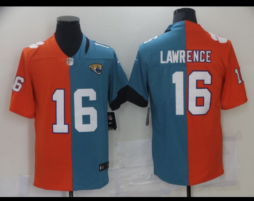 Lawrence Jersey