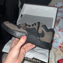 jumpman jack (ps) size 3y 